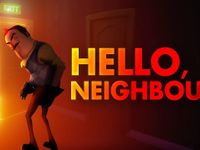 Hello neighbor