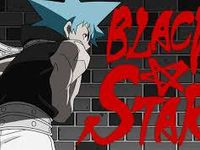 Black star