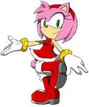 Amy Rose