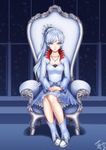 Weiss