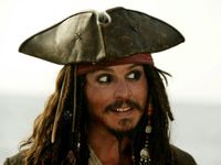 Jack Sparrow