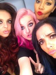 little mix!