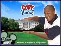 Cory in the House