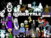 undertale