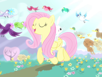 Fluttershy