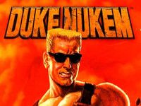 Duke Nukem