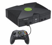 Xbox (Microsoft)