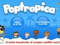 Poptropica