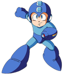 mega man