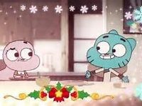 The amazing world of gumball