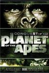 Conquest of the Planet of the Apes (1972)