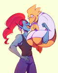 Alphyne!