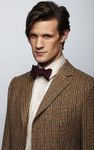 11th - Matt Smith