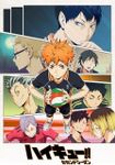 Haikyuu! Second Season