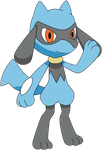 Riolu