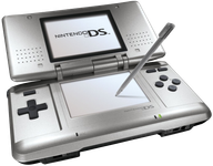 Nintendo DS