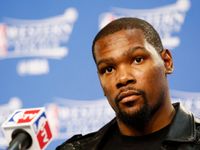 Kevin Durant