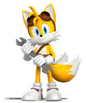 Tails