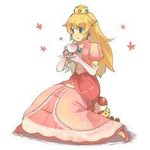 Princess Peach