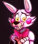 Mangle/Funtime Foxy/Toy Foxy