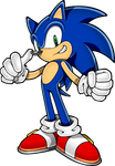 sonic