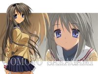 tomoyo