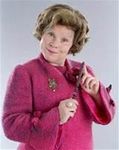 Dolores Umbridge