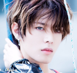 Nakamoto Yuta