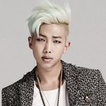 Rap Monster