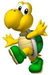 koopa troopa