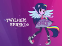 Twilight Sparkle