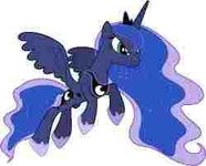 princess luna