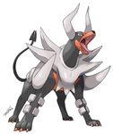 Houndoom #3