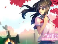 yandere simulator