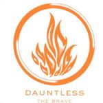 The Dauntless Faction