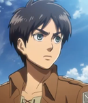 Eren Yeager