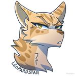 leopardstar