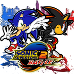 Sonic Adventure 2