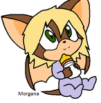 Morgana