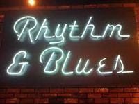 Rhythm and blues