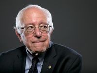 Bernie Sanders