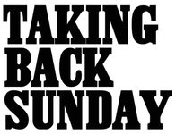 Taking Back Sunday