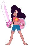 Stevonnie