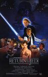 Star Wars: Return of the Jedi (Episode VI)