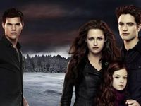 Breaking dawn 2