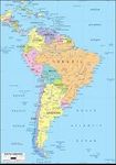 South America