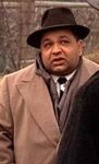 Peter Clemenza