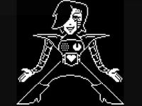 Mettaton