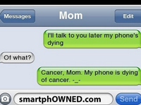 mom