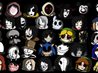 Creepypasta